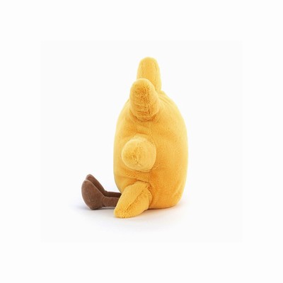 Jellycat Amuseables Sun Australia | 394568QOD